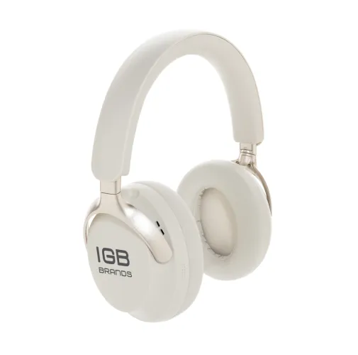 Auriculares ANC de plástico reciclado Soundpro RCS