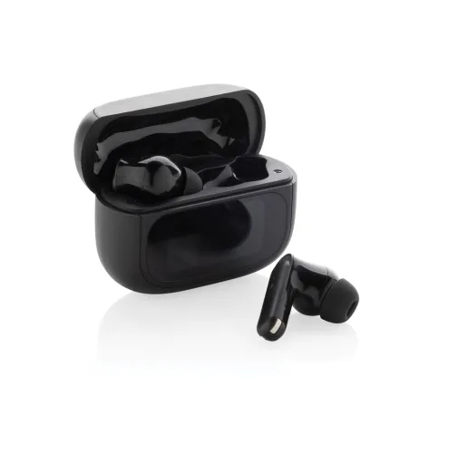 Auriculares Airtune de plástico reciclado RCS