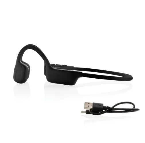 Auriculares conducción de aire Urban Vitamin plástico RCS