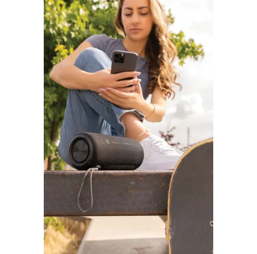 Altavoz Urban Vitamin Pacific Grove RCS plástico 30W IPX7