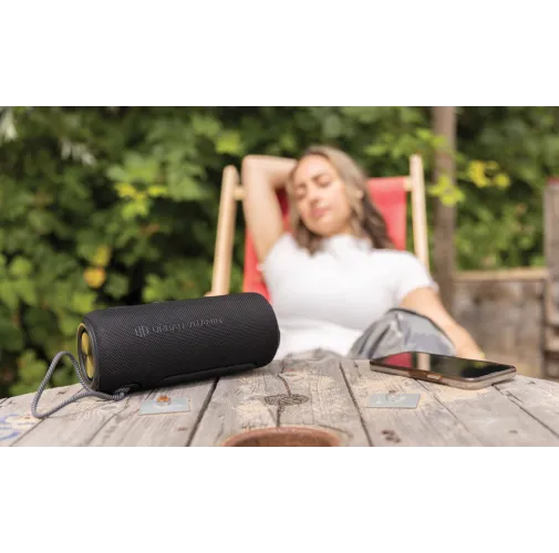 Altavoz Urban Vitamin Pacific Grove RCS plástico 30W IPX7