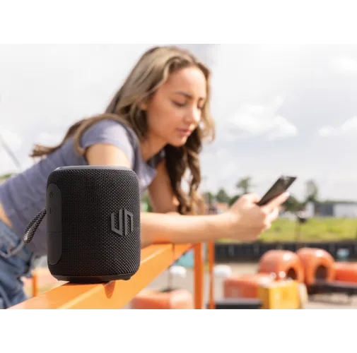 Altavoz Urban Vitamin Palmdale RCS plástico 16W IPX7