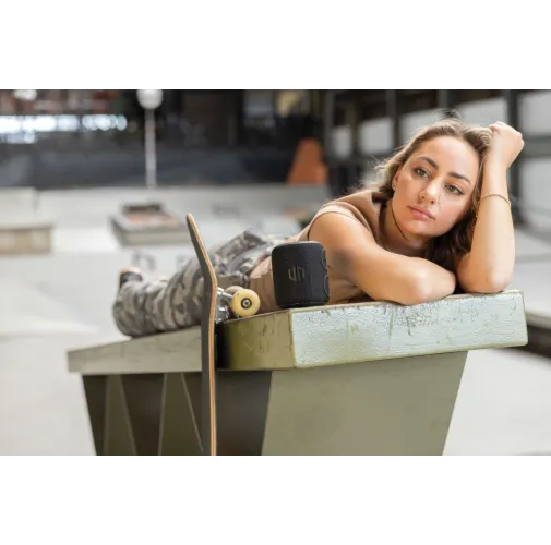 Altavoz Urban Vitamin Palmdale RCS plástico 16W IPX7