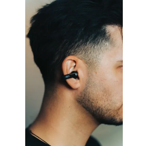 Auriculares inalámbricos Urban Vitamin ENC Long Beach