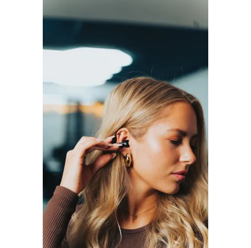 Auriculares inalámbricos Urban Vitamin ENC Long Beach