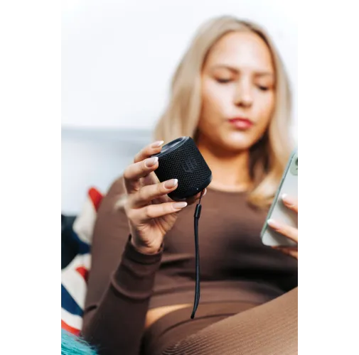 Altavoz Oceanside Urban Vitamin RCS plástico reciclado 3W