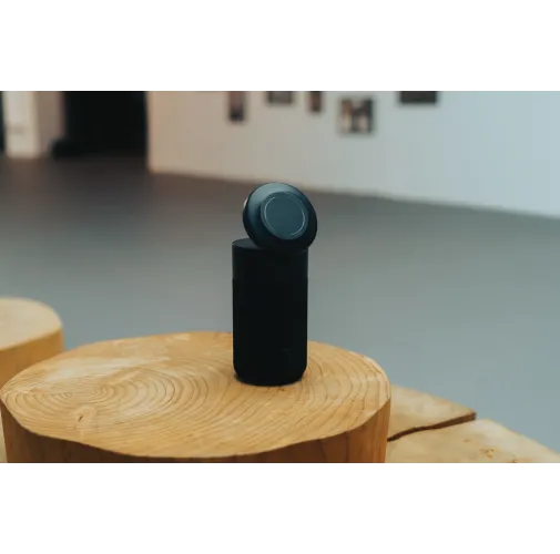 Altavoz Urban Vitamin Anaheim 10W RCS reciclado cargador 15W