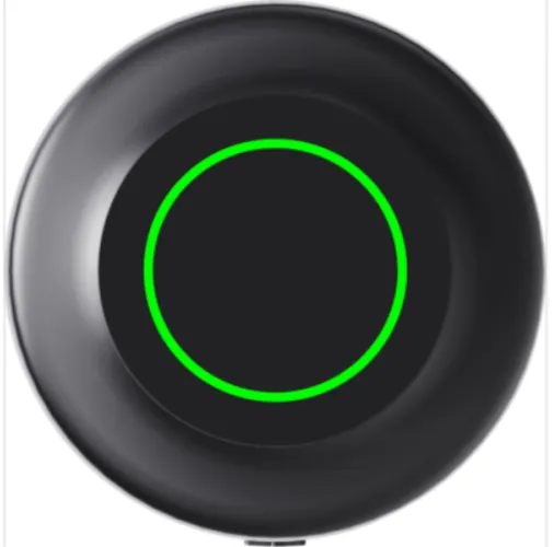 Altavoz Urban Vitamin Anaheim 10W RCS reciclado cargador 15W