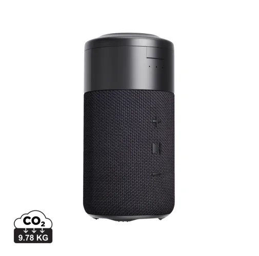 ALTAVOZ URBAN VITAMIN ANAHEIM 10W RCS RECICLADO CARGADOR 15W