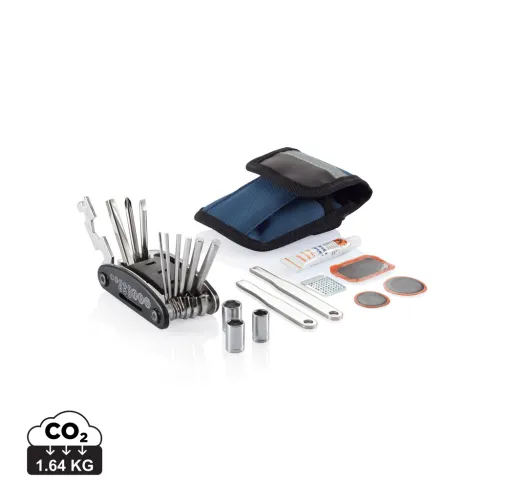 Kit reparación bicicleta