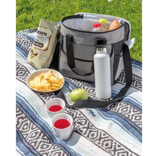 Nevera básica grande