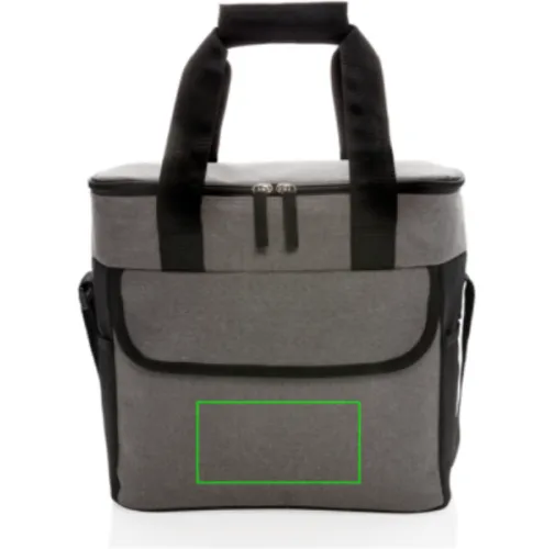 Nevera básica grande