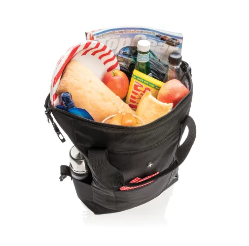 Nevera Swiss Peak XXL sin PVC