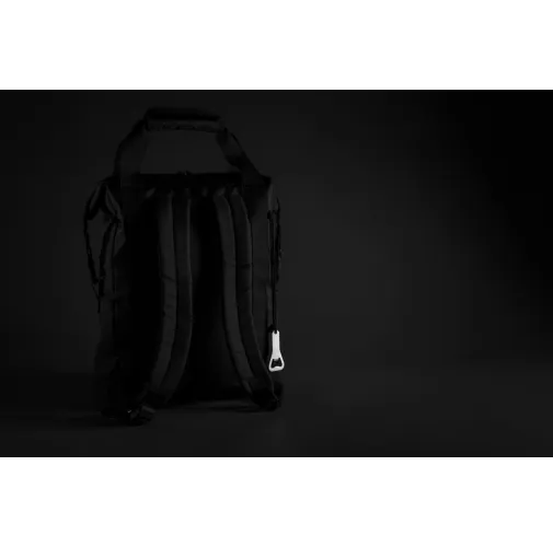 Nevera Swiss Peak XXL sin PVC