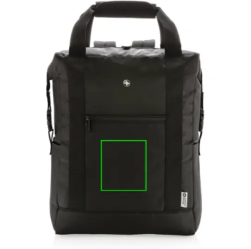 Nevera Swiss Peak XXL sin PVC