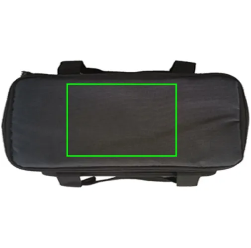 Nevera Impact AWARE ™ RPET