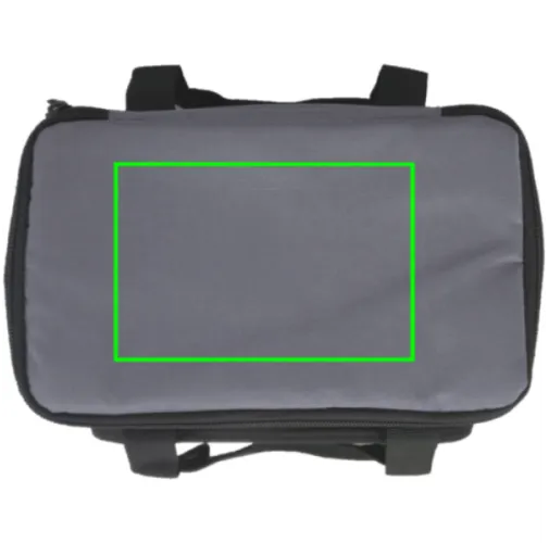 Nevera Impact AWARE ™ RPET