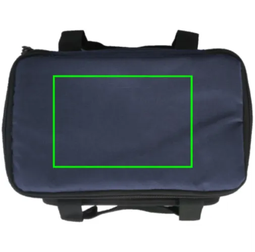 Nevera Impact AWARE ™ RPET