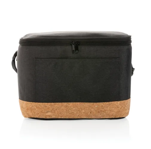 Nevera Impact AWARE ™ XL RPET two tone con detalle de corcho