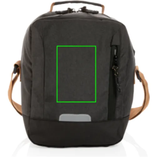 negro Nevera Impact AWARE ™ Urban outdoor