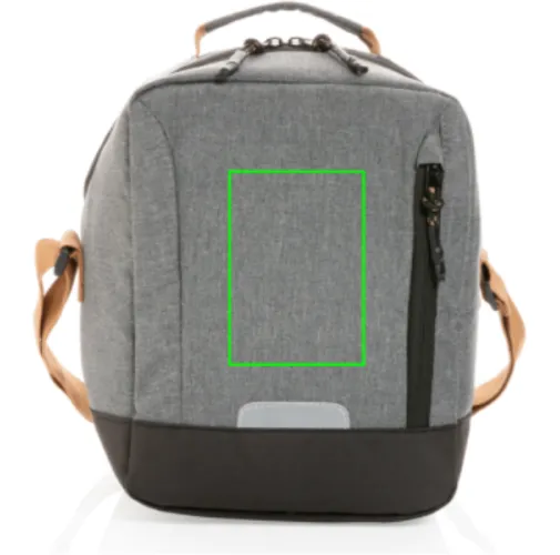 gris Nevera Impact AWARE ™ Urban outdoor