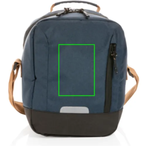 azul marino Nevera Impact AWARE ™ Urban outdoor