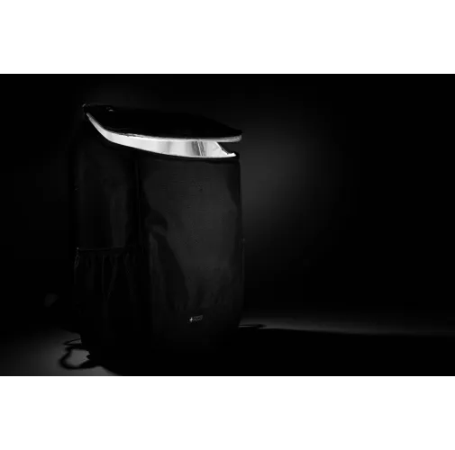 Lujosa mochila nevera Swiss Peak AWARE™ 1200D