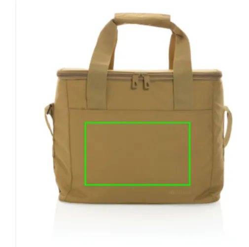 Nevera grande Impact AWARE™