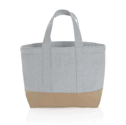 gris Nevera de lona Impact Aware™ de 285 g/m² sin teñir