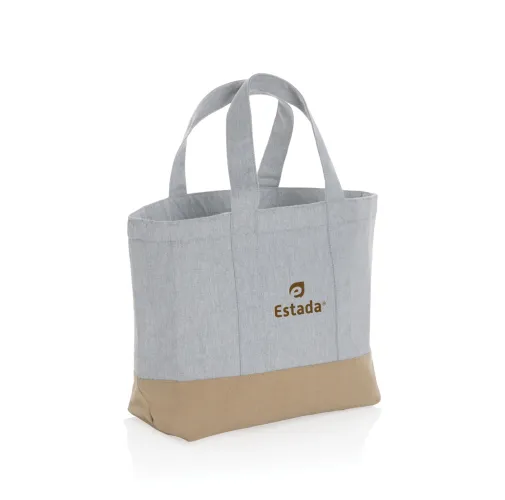 gris Nevera de lona Impact Aware™ de 285 g/m² sin teñir