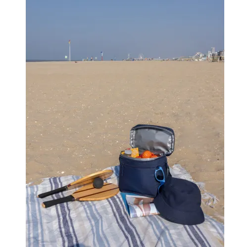 azul marino Nevera Sonny Aware™ RPET