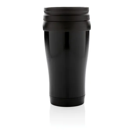 Taza acero inoxidable