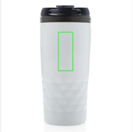 Taza geométrica