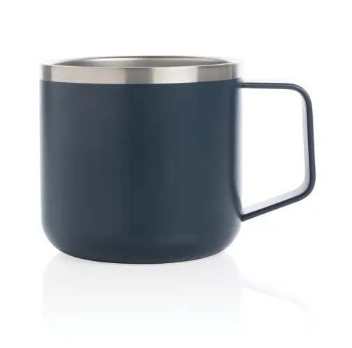 Taza de acero inoxidable