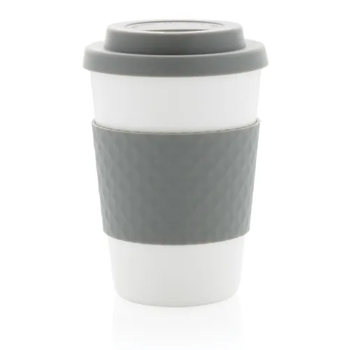 Taza de café reutilizable 270ml