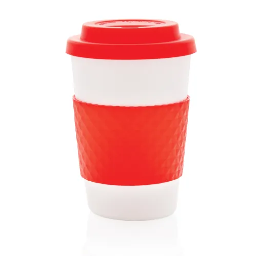 Taza de café reutilizable 270ml