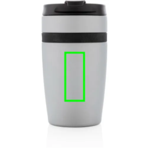 Taza Sierra de café antigoteo