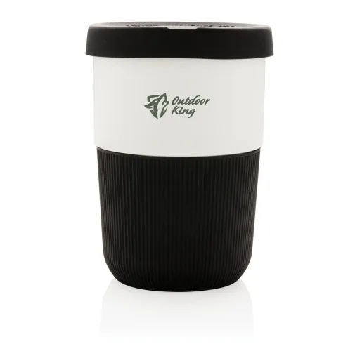 Taza PLA café 380ml