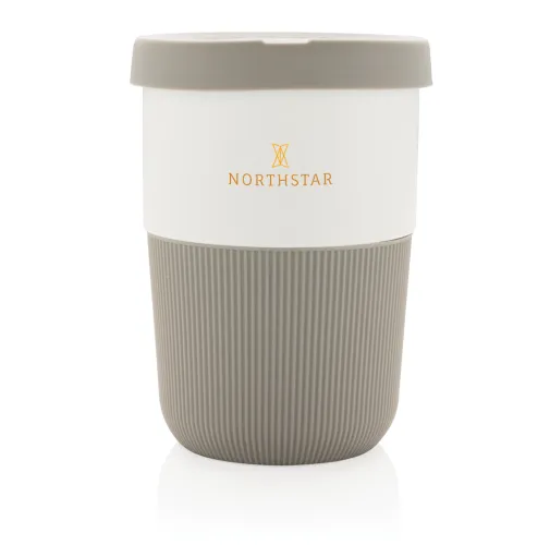 Taza PLA café 380ml