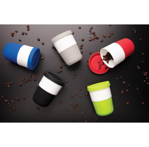 Taza PLA café 380ml