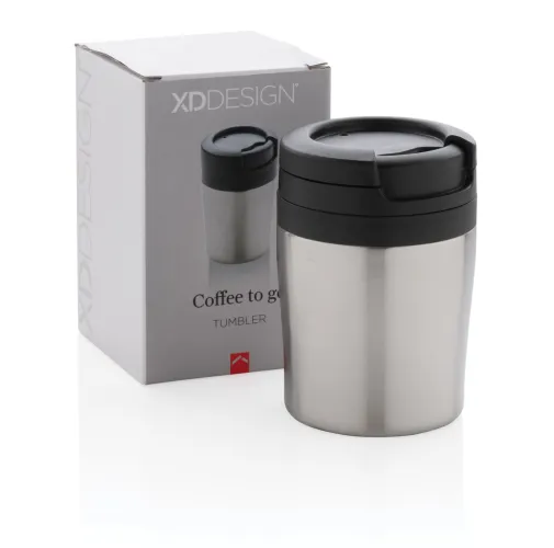 plata Taza Coffee to go