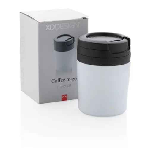 blanco Taza Coffee to go