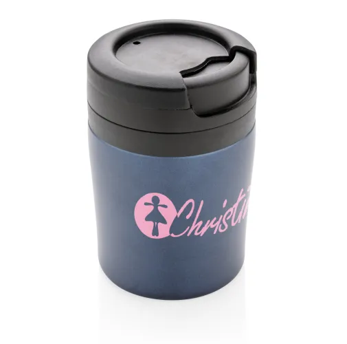 azul Taza Coffee to go