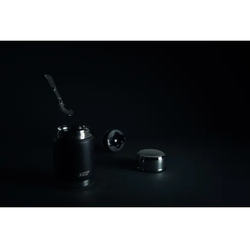 negro Tupper Elite al vacío Swiss Peak