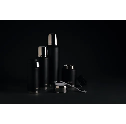 negro Tupper Elite al vacío Swiss Peak