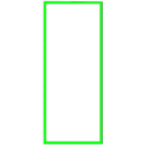 negro Taza de acero inoxidable reciclado RCS