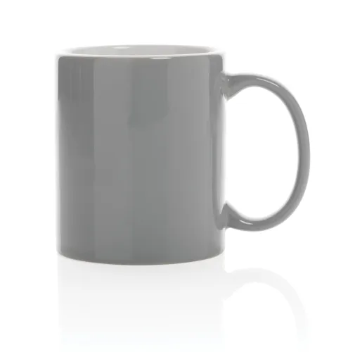 Taza básica de cerámica 350ml