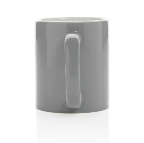 Taza básica de cerámica 350ml