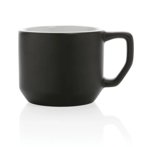 Taza de cerámica moderna 350ml