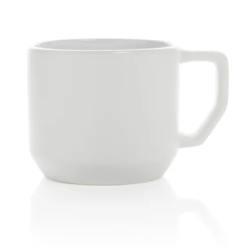 Taza de cerámica moderna 350ml